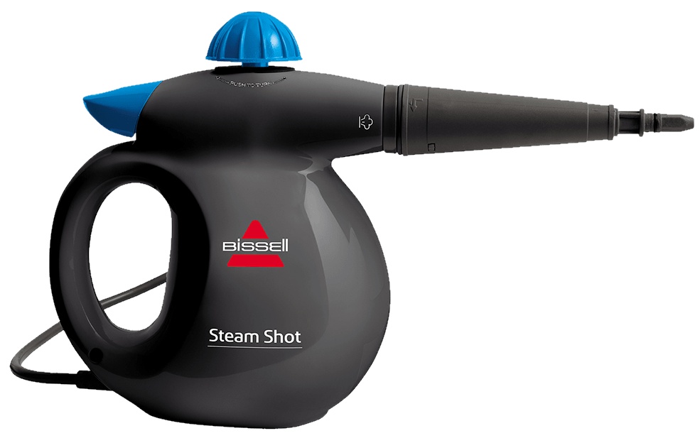 Пароочиститель Bissell 2635J