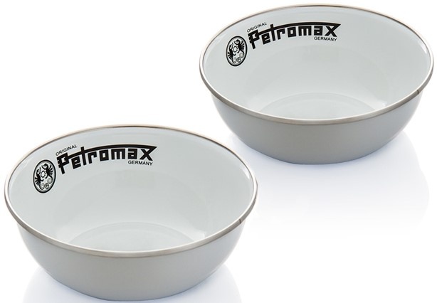 Миска Petromax Enamel (PX-BOWL-W)