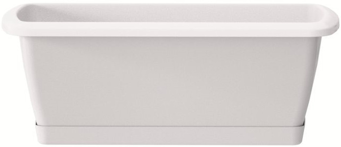 Ghiveci Prosperplast Respana Set ISE500P-S449