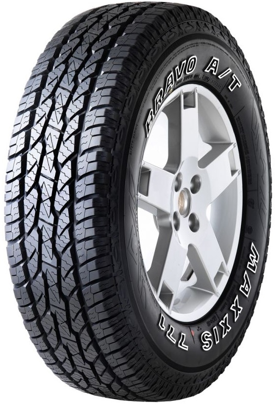 Anvelopa Maxxis AT-771 Bravo 255/70 R16 111T