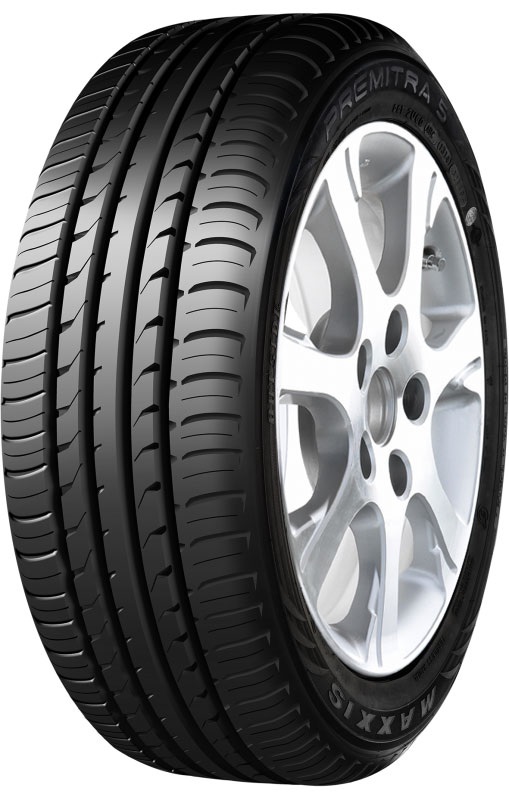 Anvelopa Maxxis HP5 Premitra 215/45 R17 91W