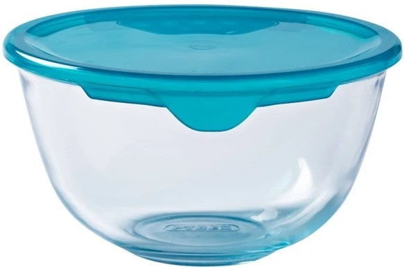 Пищевой контейнер Pyrex 2L (180P000)