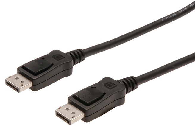 Cablu Assmann AK-340100-010-S 1m