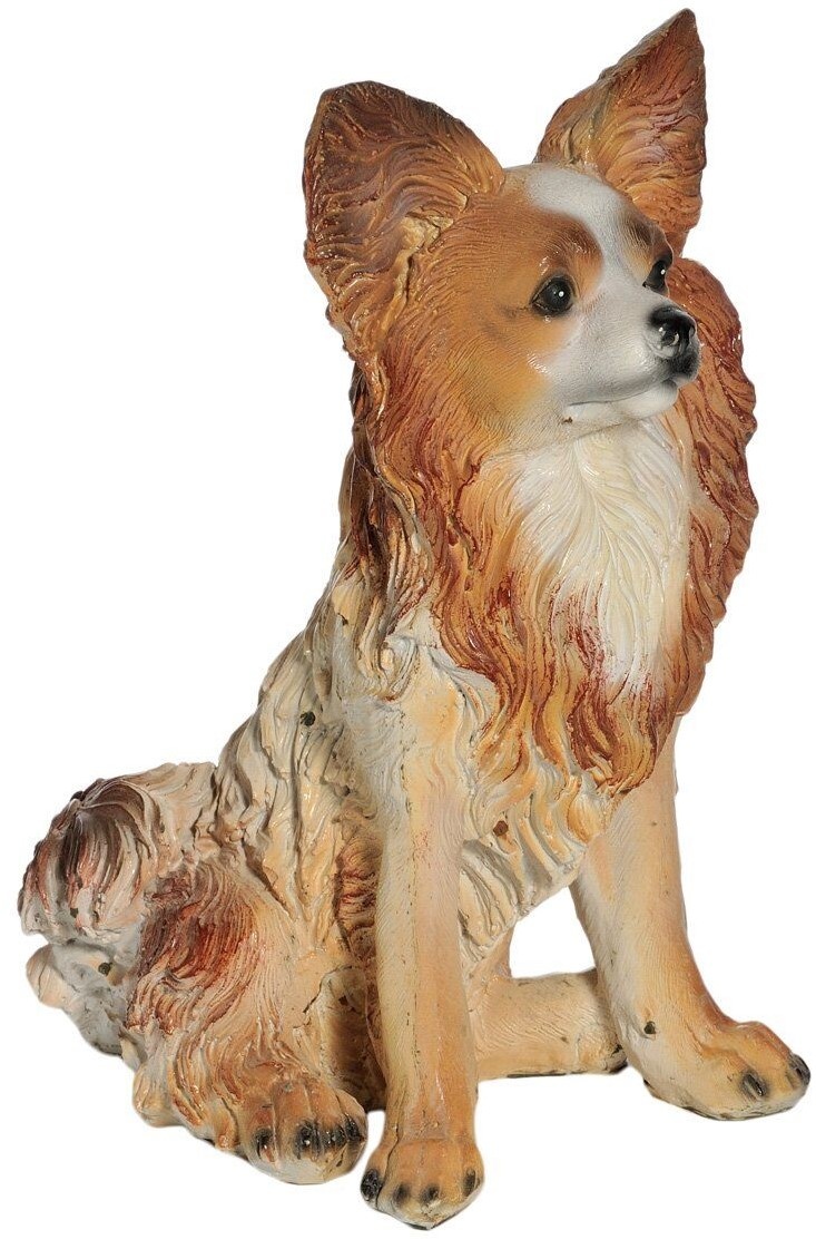 Садовая фигура ArtFigure Chihuahua (5.241)