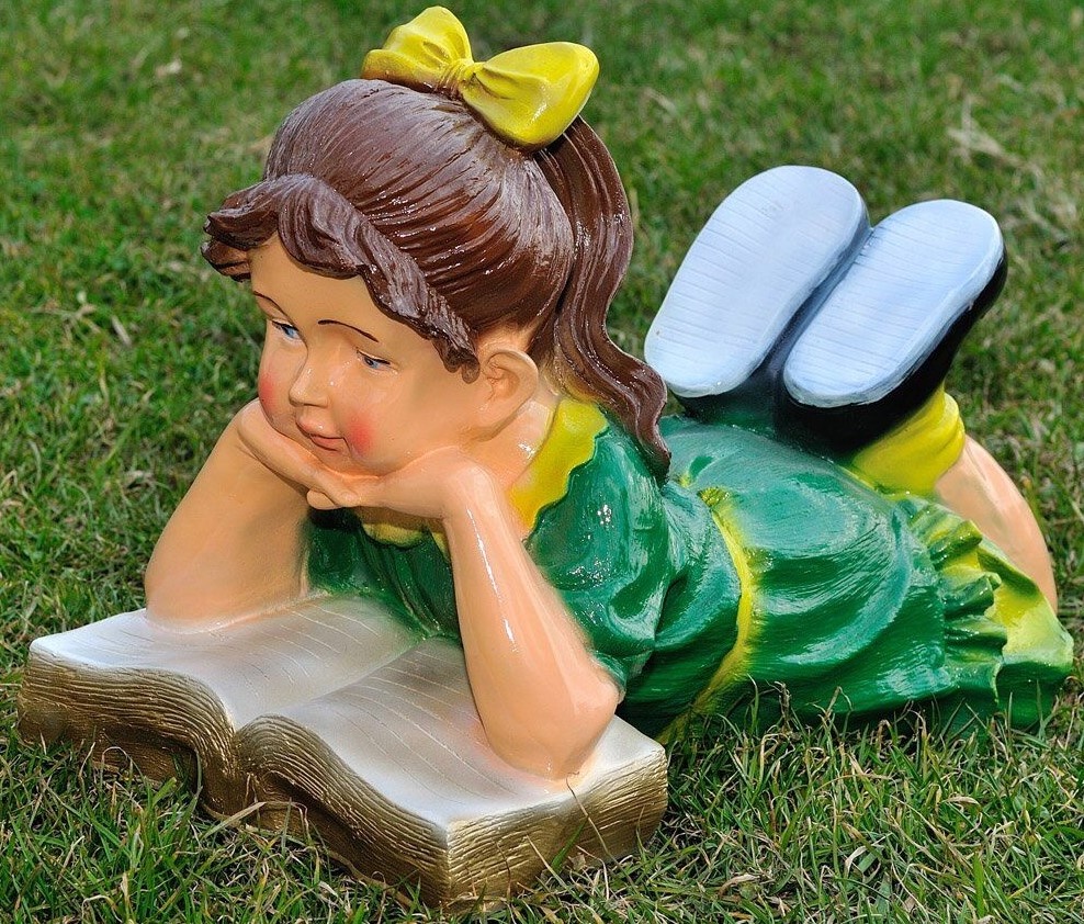 Figurina gradina ArtFigure Desteapta (5.515)