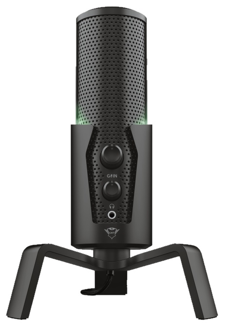 Microfon Trust GXT 258 Fyru (23465)