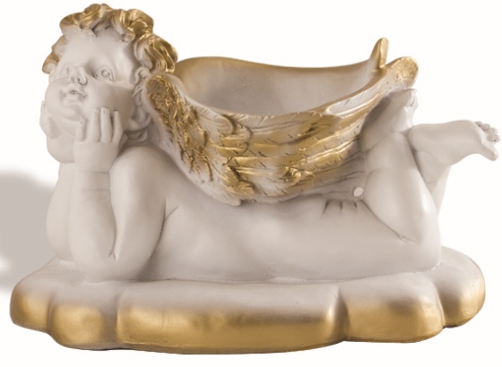 Садовая фигура ArtFigure Ingeras (5.388)