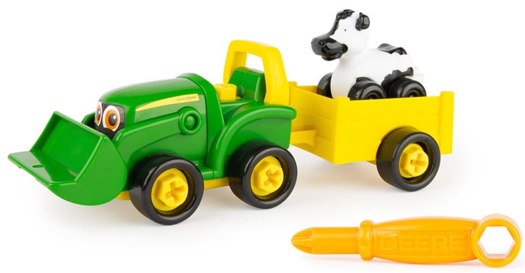 Tractor Tomy (47209)