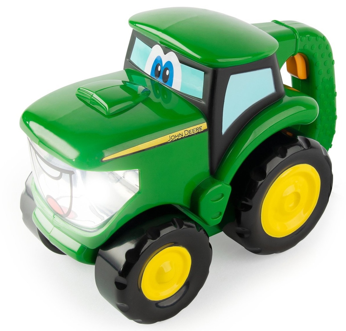 Tractor Tomy John Deere (47216)