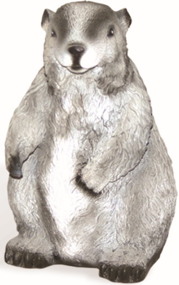 Садовая фигура ArtFigure Marmota (5.203)