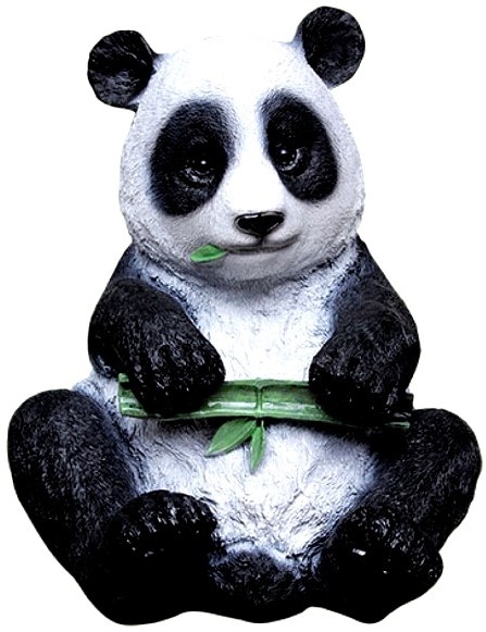 Садовая фигура ArtFigure Panda (5.560)