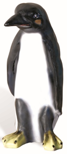 Садовая фигура ArtFigure Pinguin (5.179)