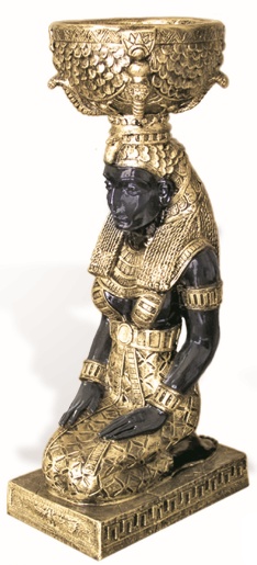 Садовая фигура ArtFigure Zeita (4.036)