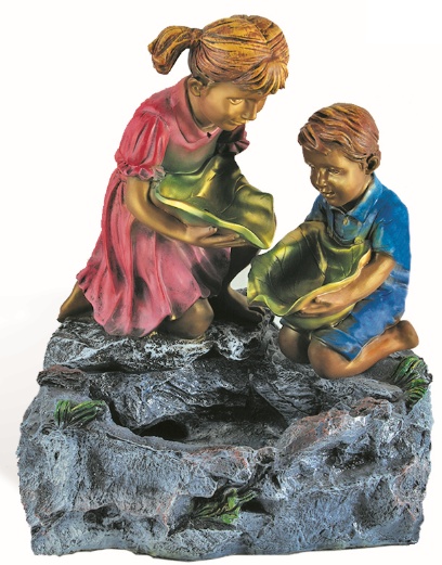 Figurina gradina ArtFigure Gingasie (3.12)
