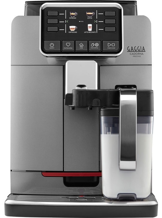 Aparat de cafea Gaggia Cadorna Prestige RI9604/01