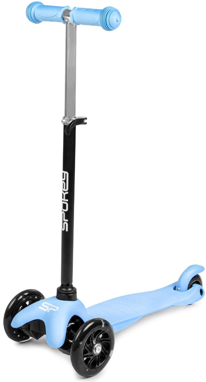 Самокат Spokey Funride Blue (927049)
