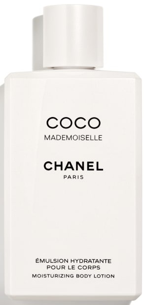 Loțiune de corp Chanel Coco Mademoiselle Body Lotion 200ml
