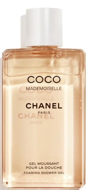 Gel de duș Chanel Coco Mademoiselle Foaming Shower Gel 200ml