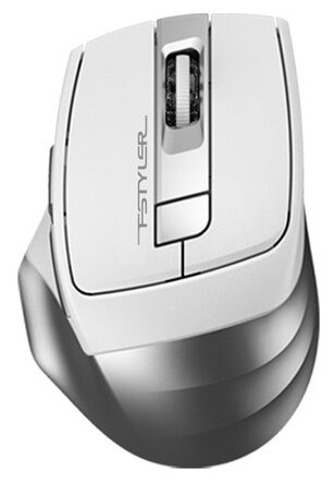 Компьютерная мышь A4Tech FB35 White