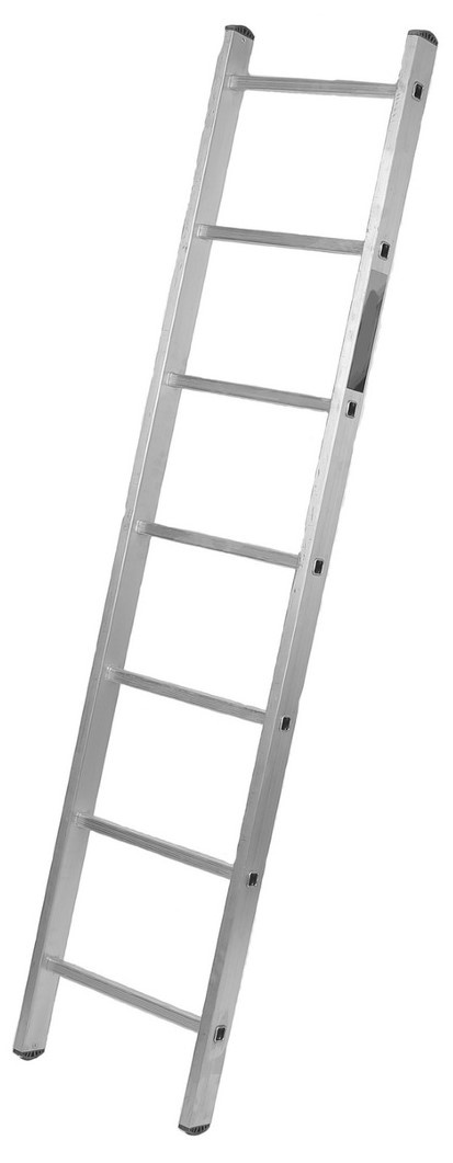 Лестница TechnoWorker DLE107