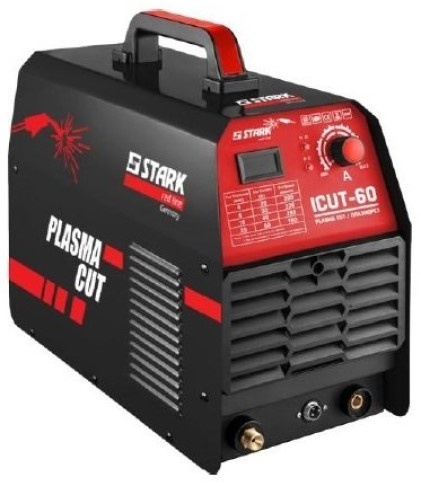 Aparat de taiere cu plasma Stark ICUT-60 (230700060)