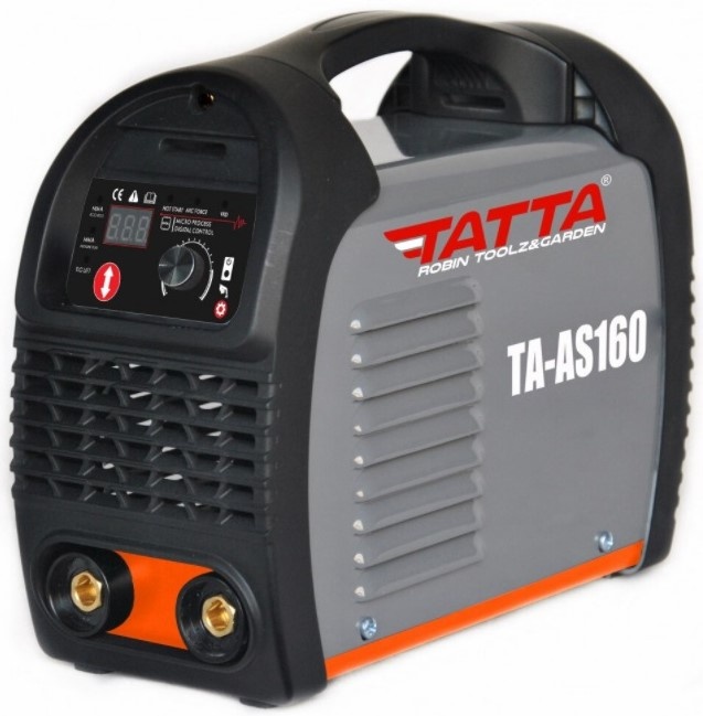 Сварочный аппарат Tatta TA-AS160