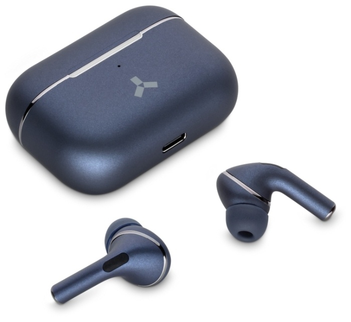 Căşti Accesstyle Indigo TWS Blue