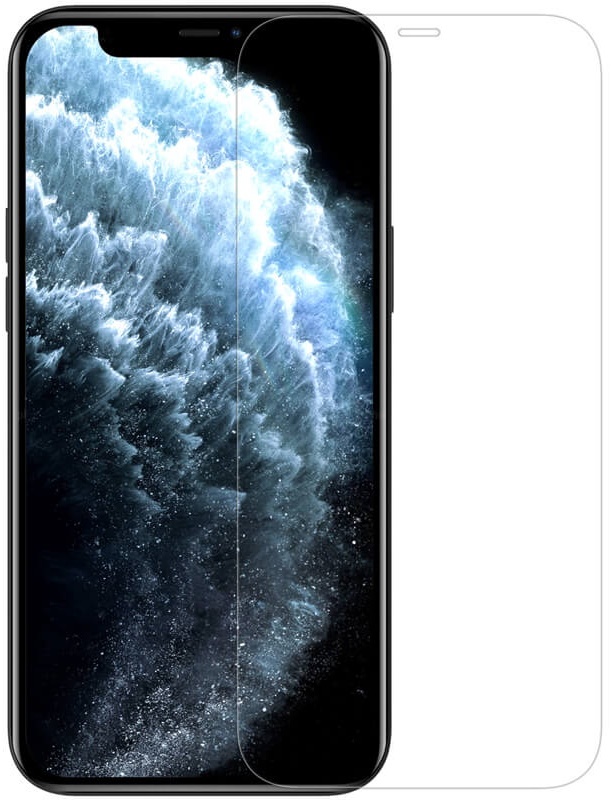 Sticlă de protecție pentru smartphone Nillkin iPhone 12 Pro Max H+ Pro Tempered Glass Transparent