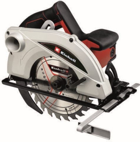 Fierăstrău circular Einhell TC-CS 1410 (43.310.50)