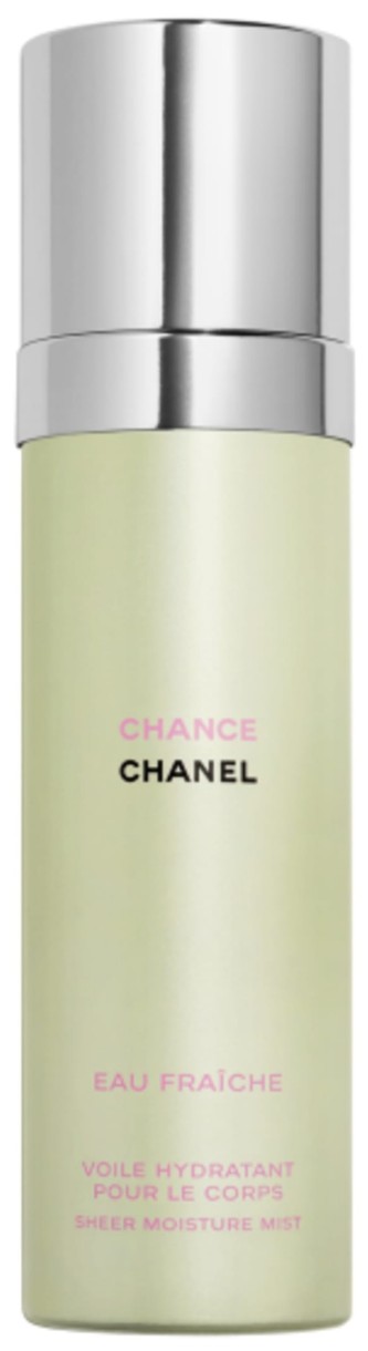 Parfum pentru ea Chanel Chance Eau Fraiche Sheer Moisture Mist 100ml