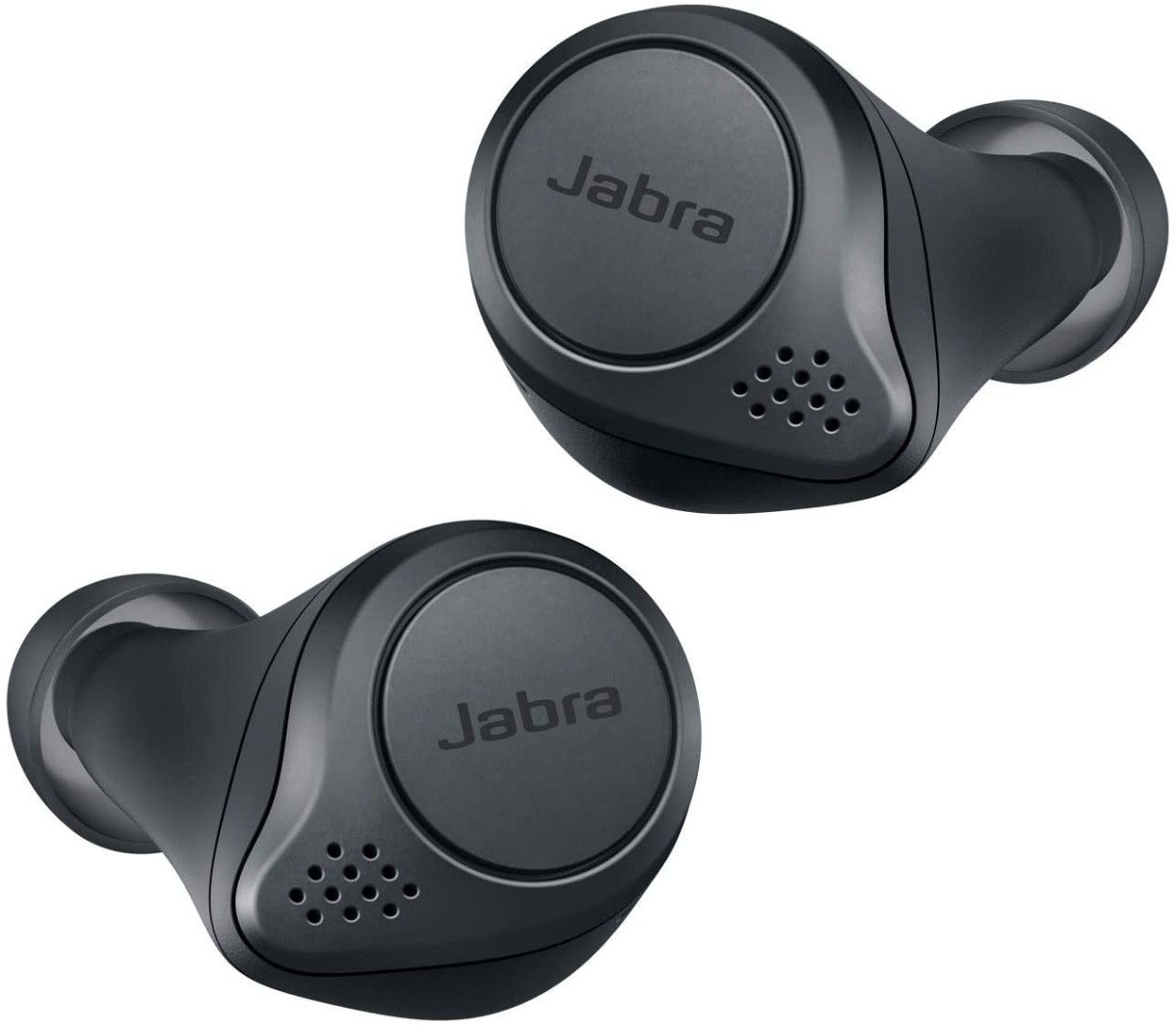 Căşti Jabra Elite Active 75t Grey