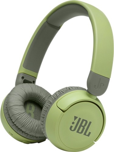 Наушники JBL JR310BT Green