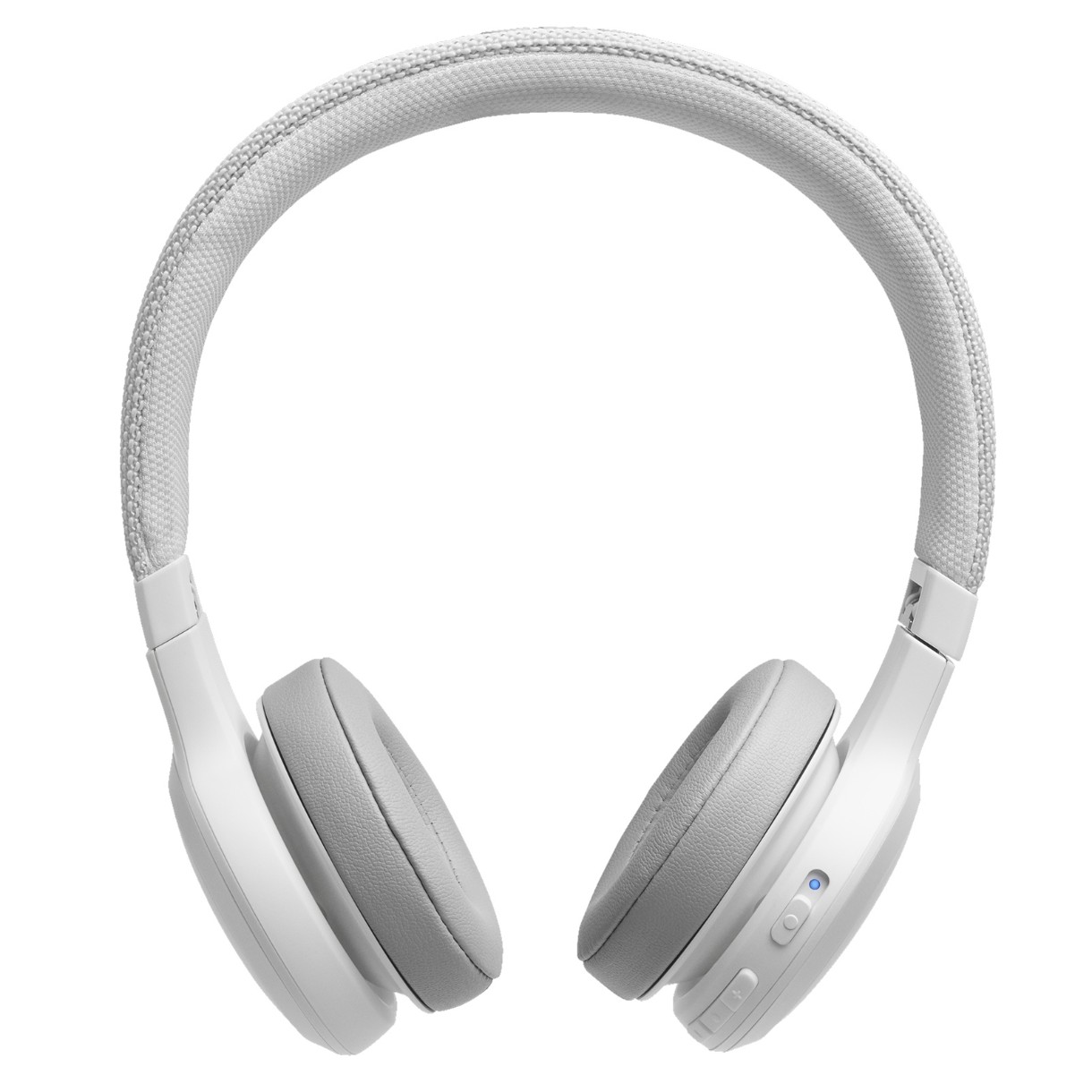 Наушники JBL LIVE 400BT White