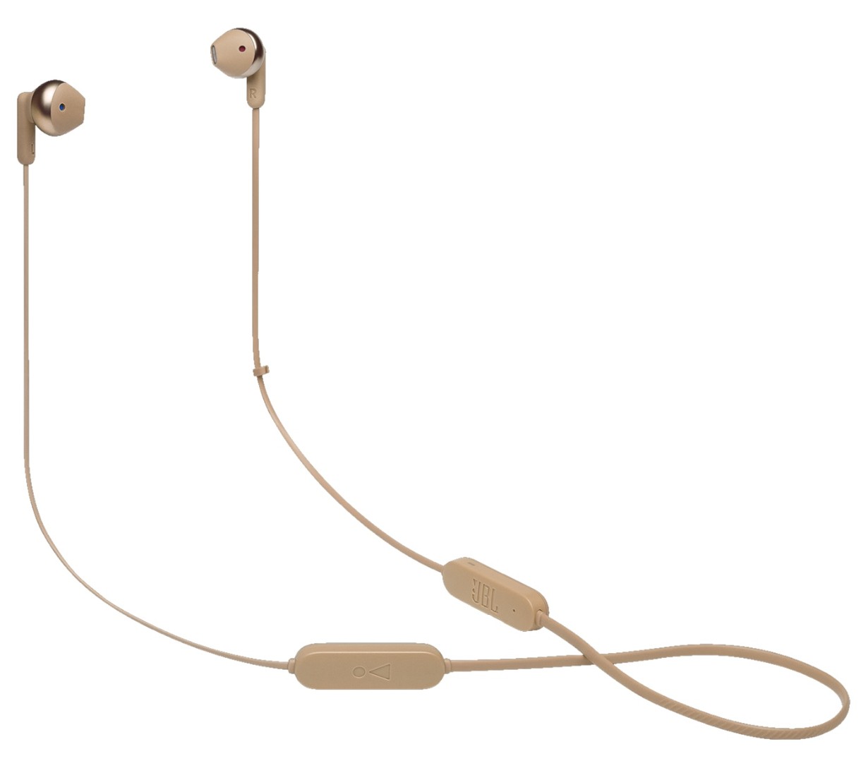 Наушники JBL Tune 215BT Gold
