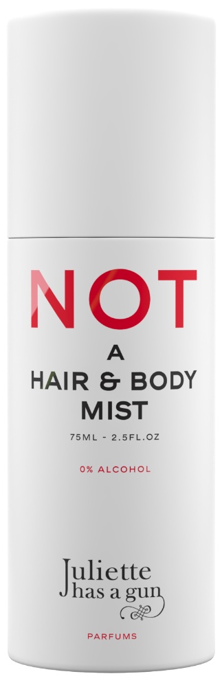 Парфюм для неё Juliette Has a Gun Not a Hair & Body Mist 75ml