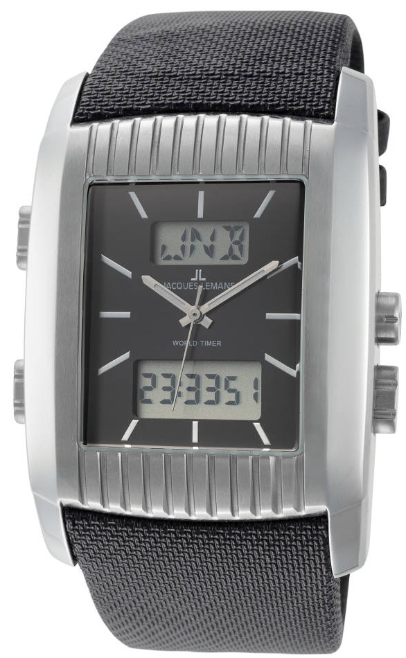 Наручные часы Jacques Lemans 1-987A