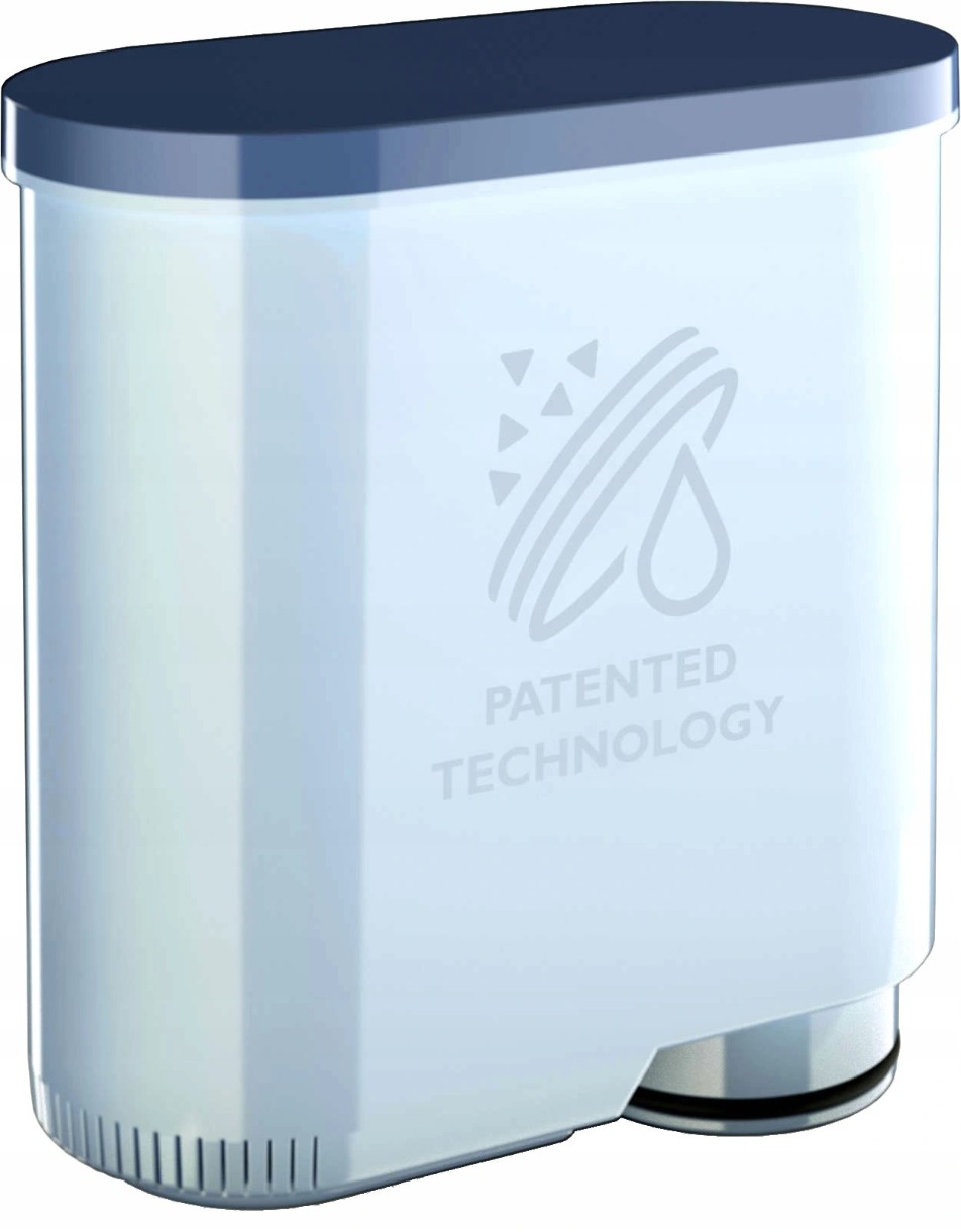 Soluție de curățat Saeco ACC Water Filter V3 LGV 1U