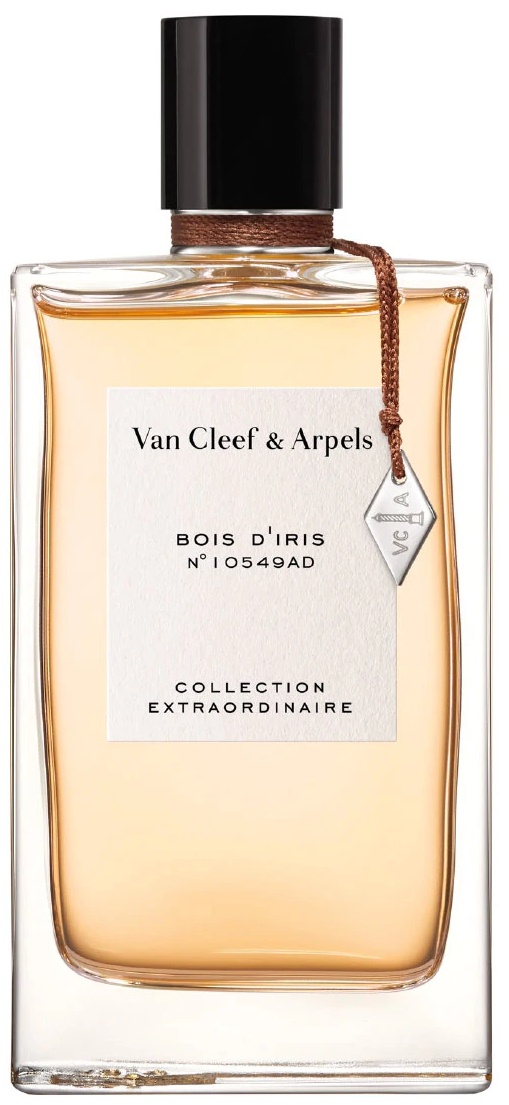 Парфюм для неё Van Cleef & Arpels Collection Extraordinaire Bois D`Iris 75ml