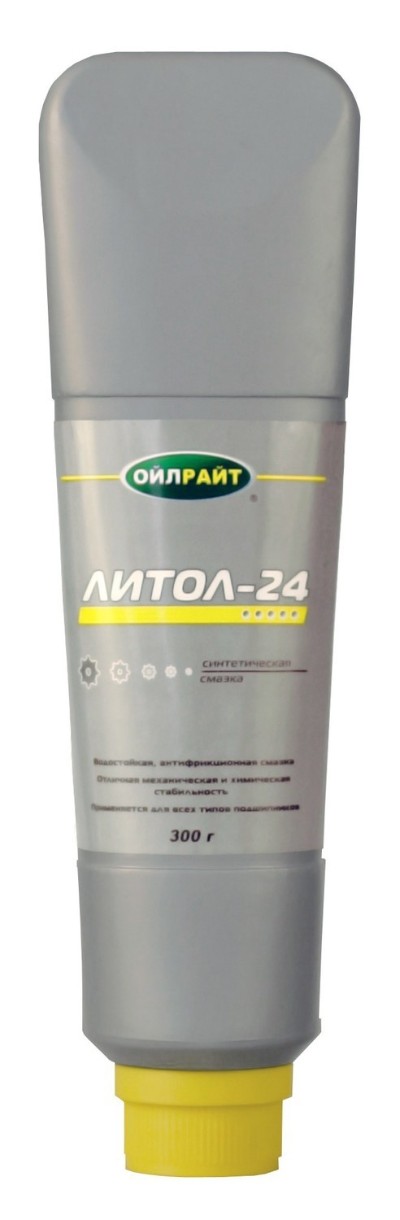 Смазка Oilright Litol-24 300g – PandaShop.md. Купить смазка Oilright ...