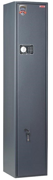Оружейный сейф Aiko Bercut 150 EL