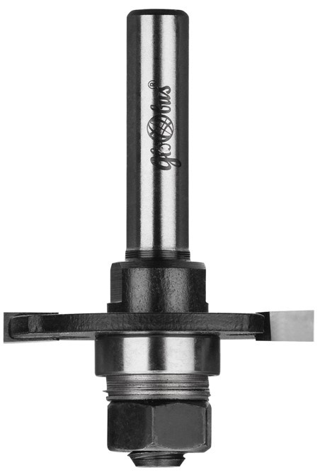 Freza Globus 914G400802