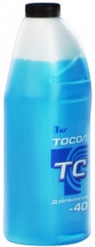 Antigel Kama Oil Tosol OJ -40 1kg