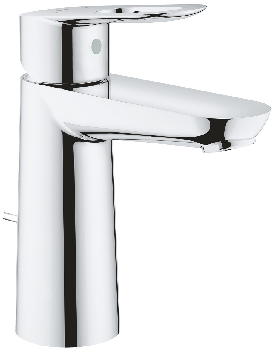 Смеситель для умывальника Grohe Bauloop (23762000)