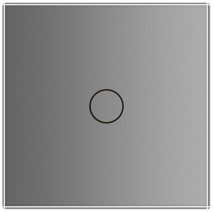 Intrerupator Livolo VL-C701IH-15 Gray