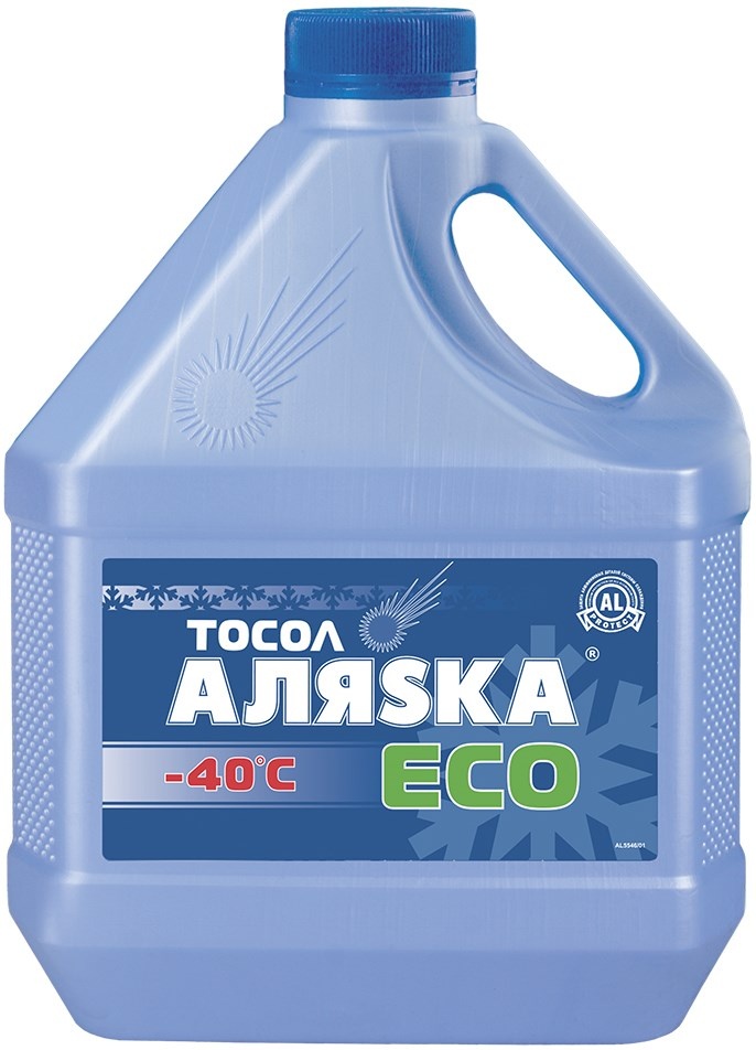 Antigel Аляска Tosol A-40 5L Eco