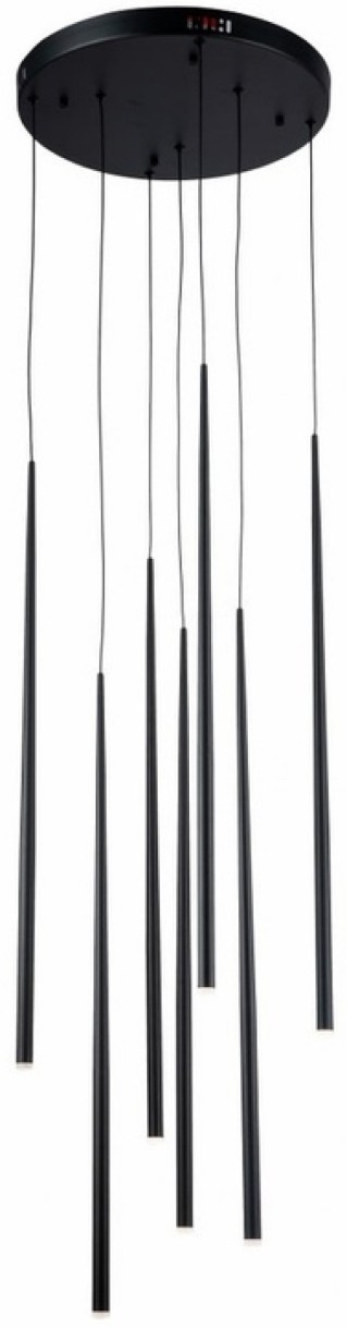 Lustră Lampardi Drop LP5015-7P