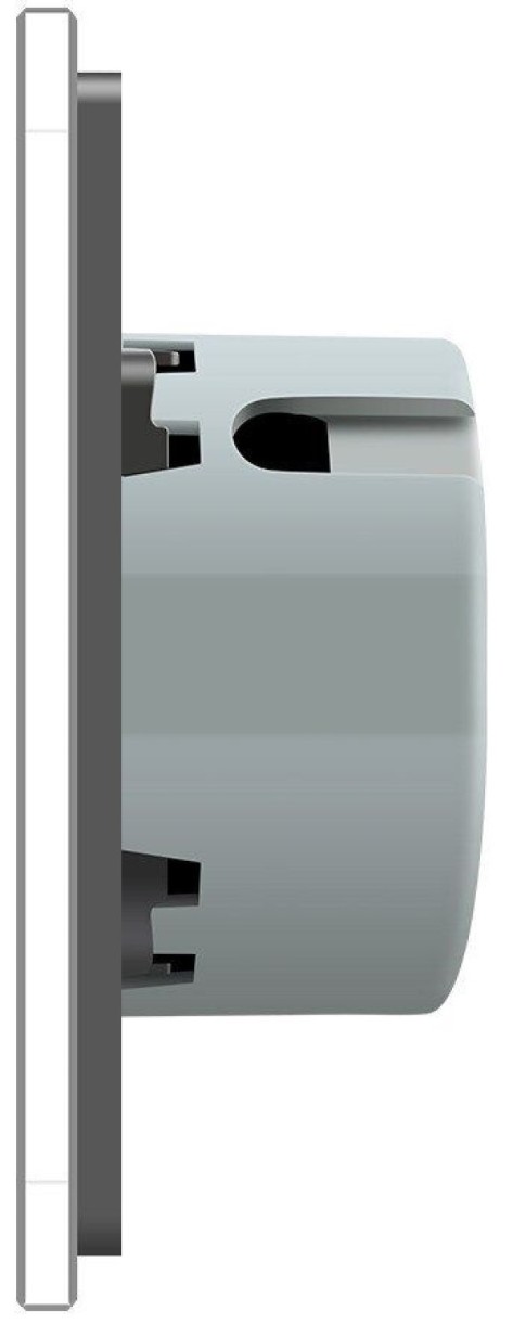 Intrerupator Livolo VL-C702S-15 Gray