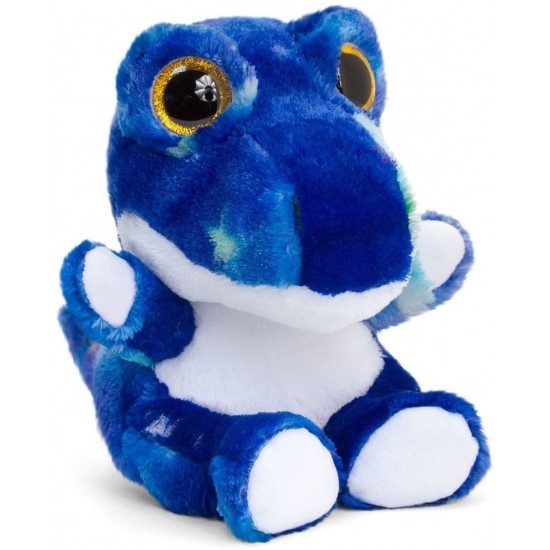 Мягкая игрушка Keel-Toys Dinomotsu Blue (SF1642)