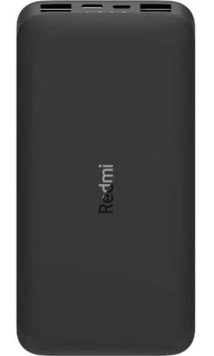 Внешний аккумулятор  Redmi 20000mAh Black,  по выгодной .