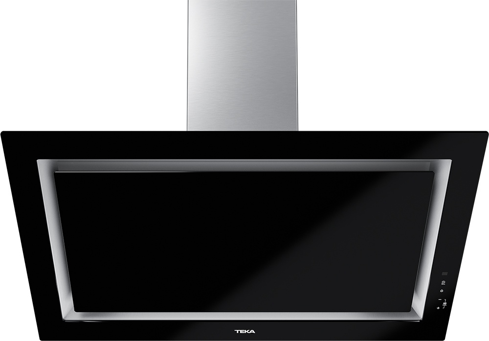 Hota Teka DLV 99670 BK TOS